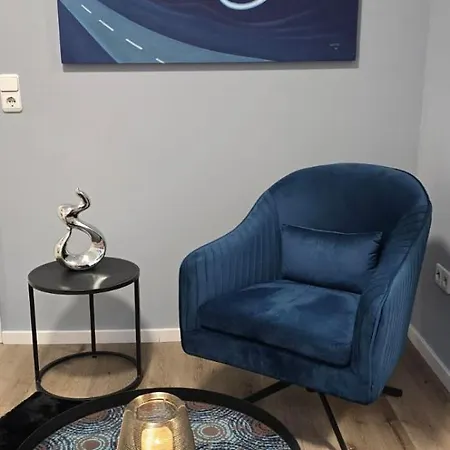 Wohnen Am Schlosspark Apartment Bad Salzuflen