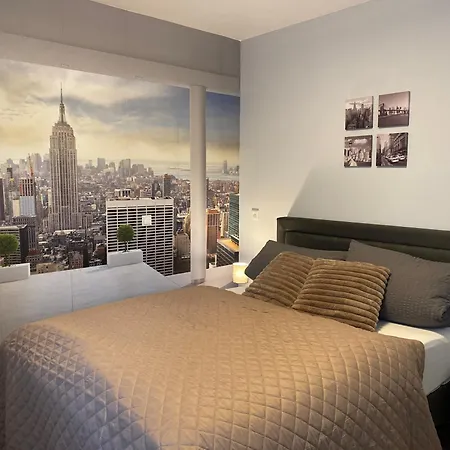 Wohnen Am Schlosspark Apartment *