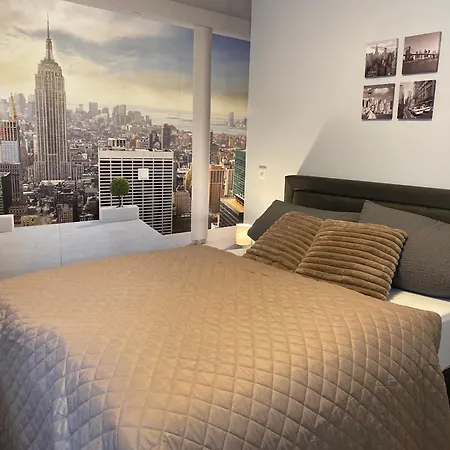 Wohnen Am Schlosspark Apartment *