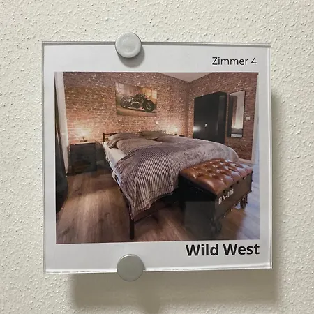 Wohnen Am Schlosspark Apartment *