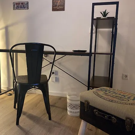 Apartment Wohnen Am Schlosspark *