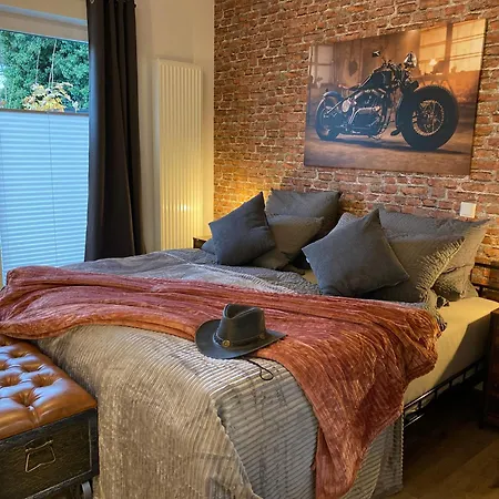 Apartment Wohnen Am Schlosspark