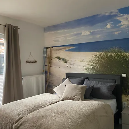 Apartment Wohnen Am Schlosspark *