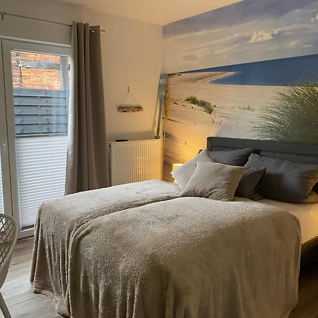 Apartment Wohnen Am Schlosspark *