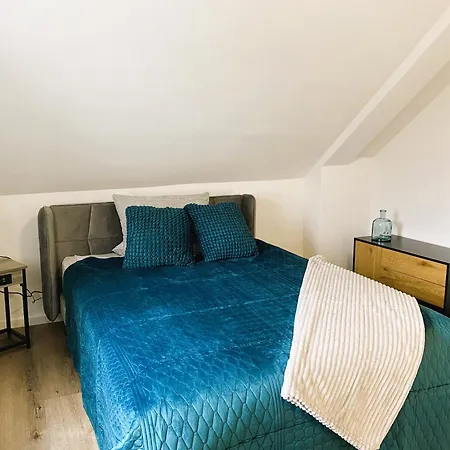 Wohnen Am Schlosspark - Einzelzimmer Apartamento Bad Salzuflen