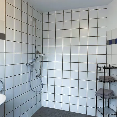 Wohnen Am Schlosspark - Einzelzimmer Bad Salzuflen