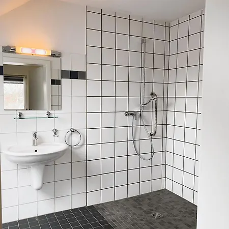 Apartamento Wohnen Am Schlosspark - Einzelzimmer