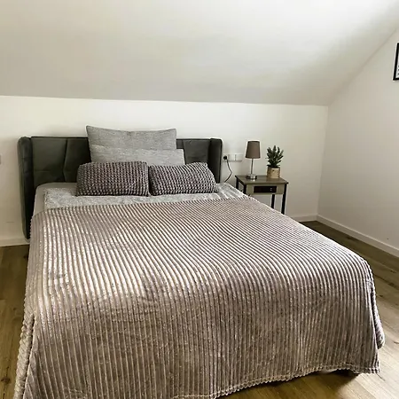 Apartment Wohnen Am Schlosspark
