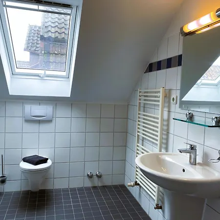 Wohnen Am Schlosspark - Einzelzimmer * Bad Salzuflen