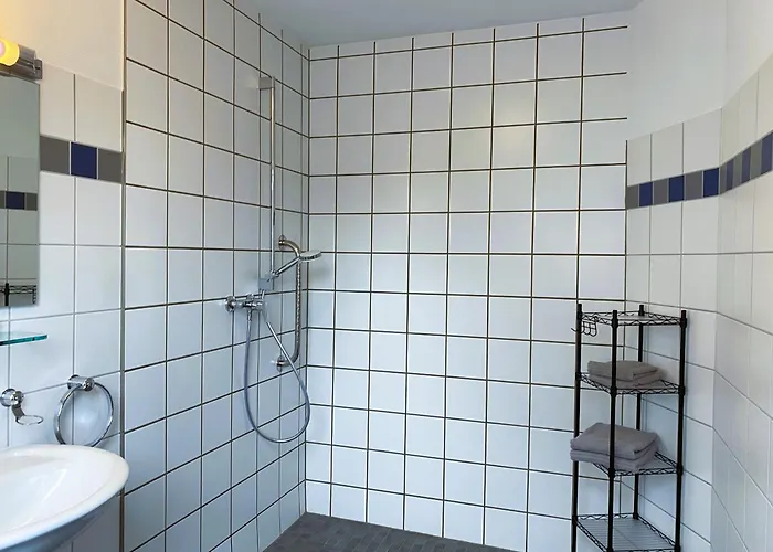 Wohnen Am Schlosspark - Einzelzimmer Bad Salzuflen